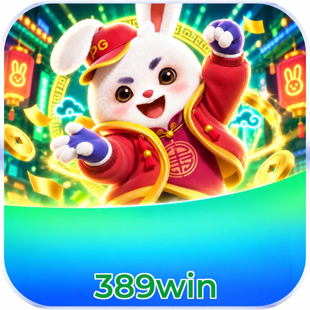 389win Logo