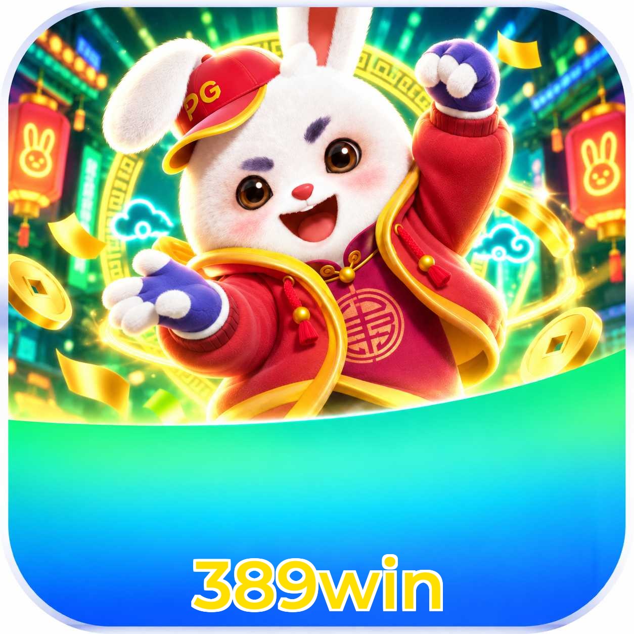 389win Free Spins