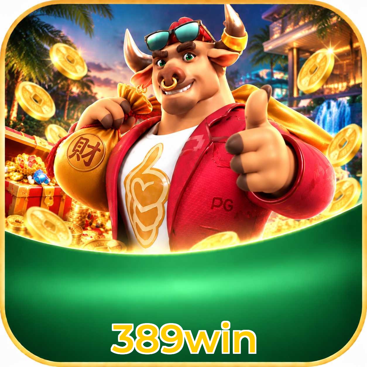 389win VIP Telegram