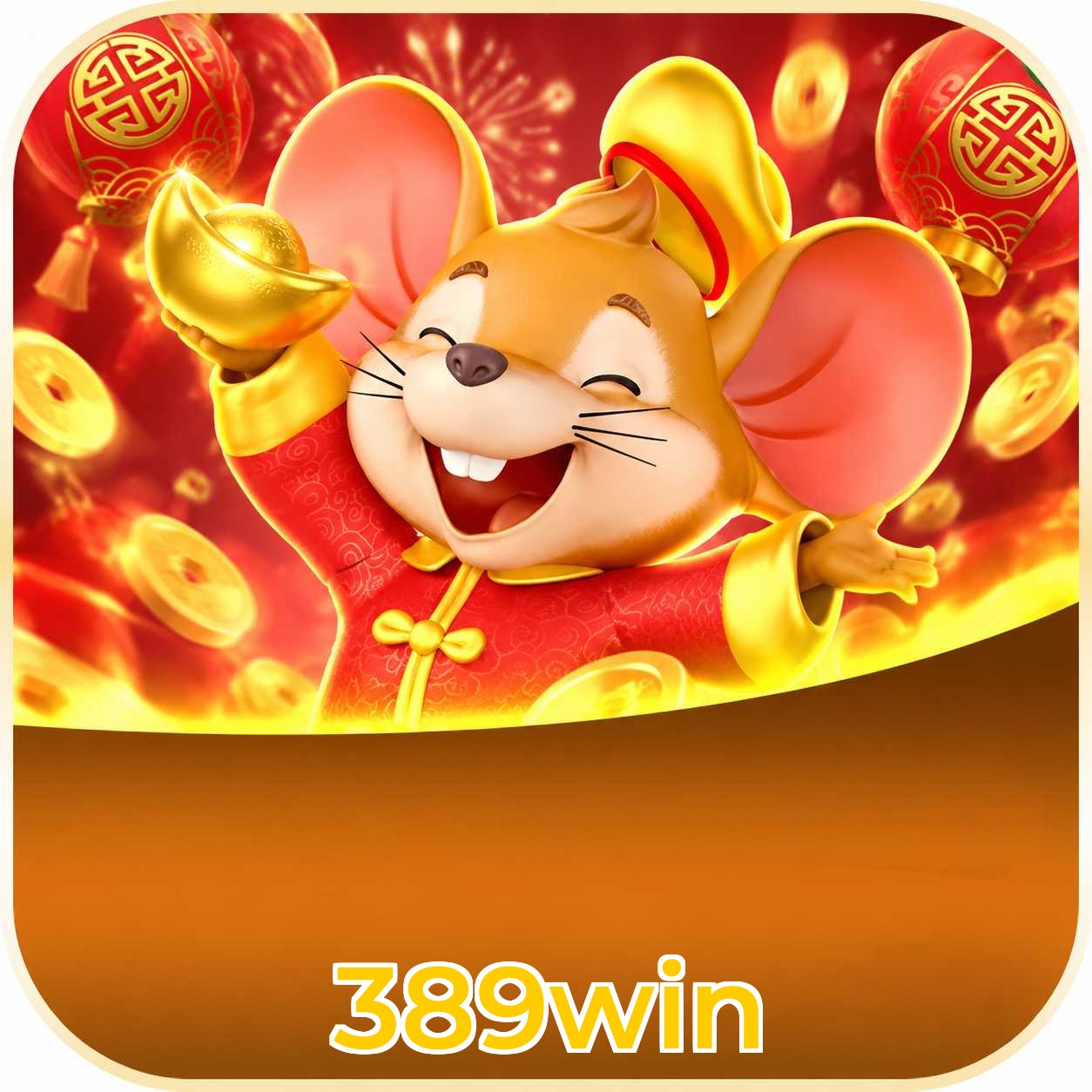 389win Logo
