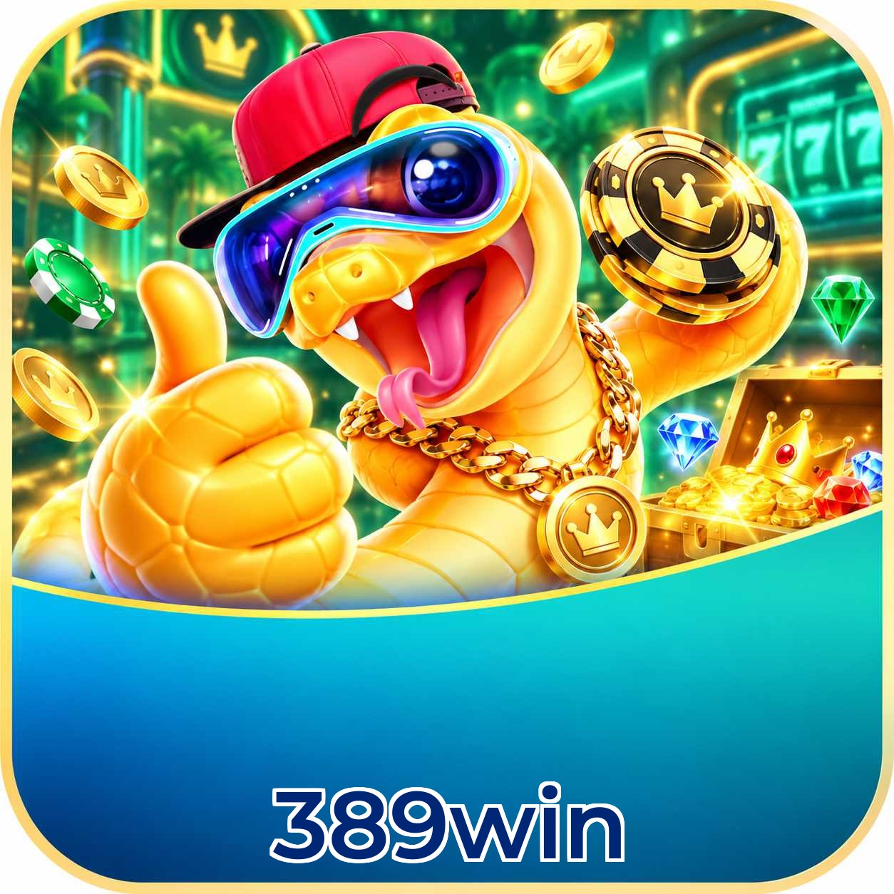 389win FAQ