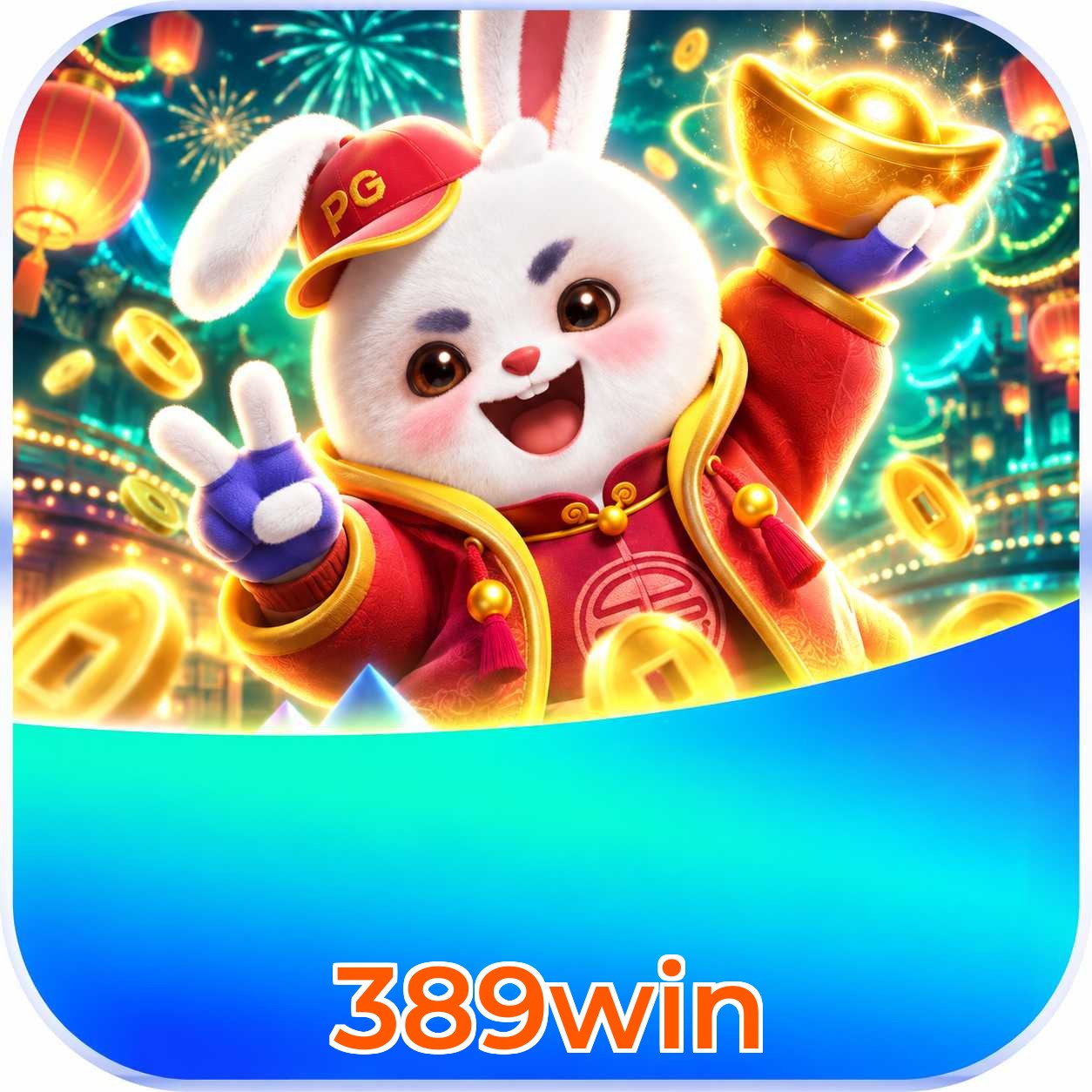 389win FAQ