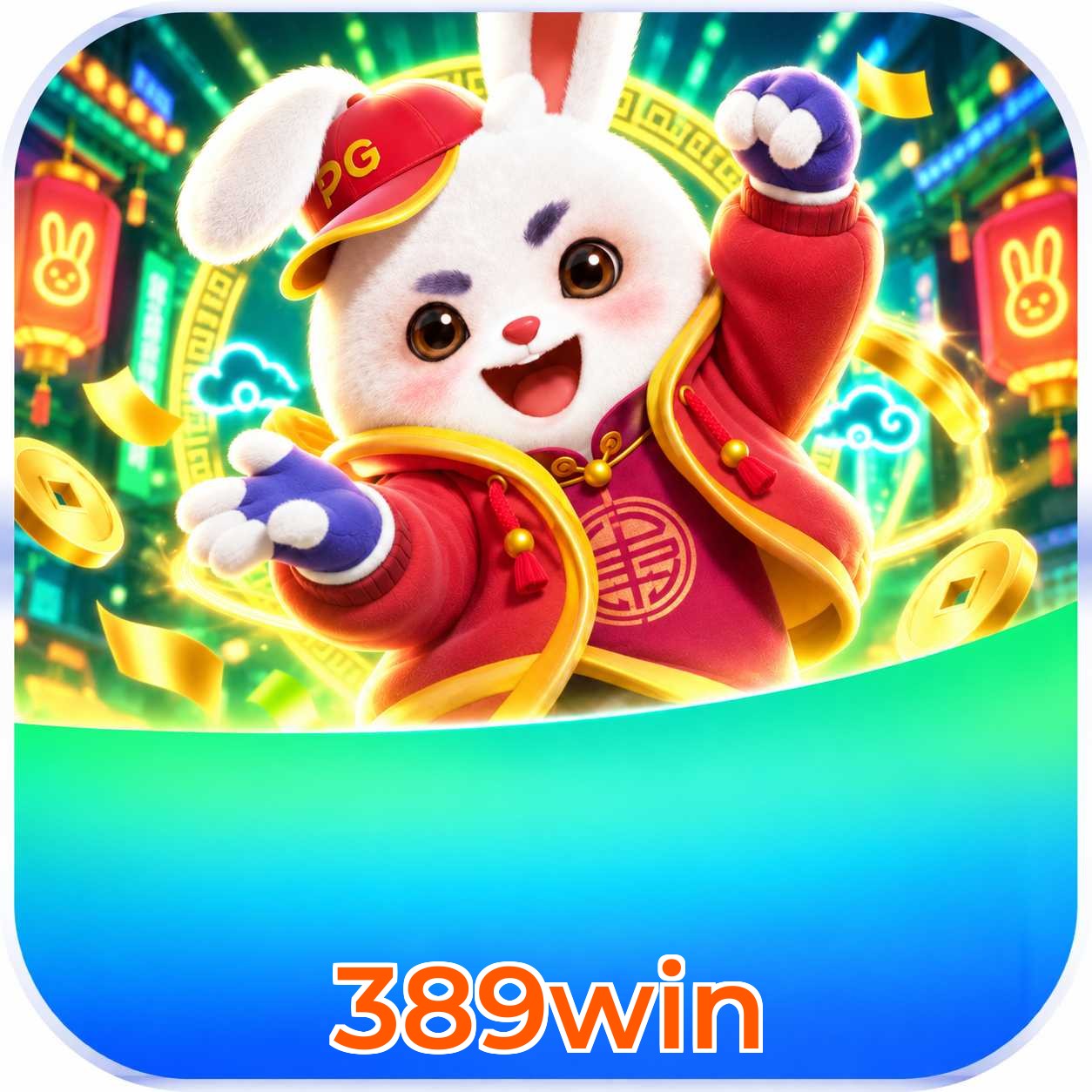 389win Facebook Bonus