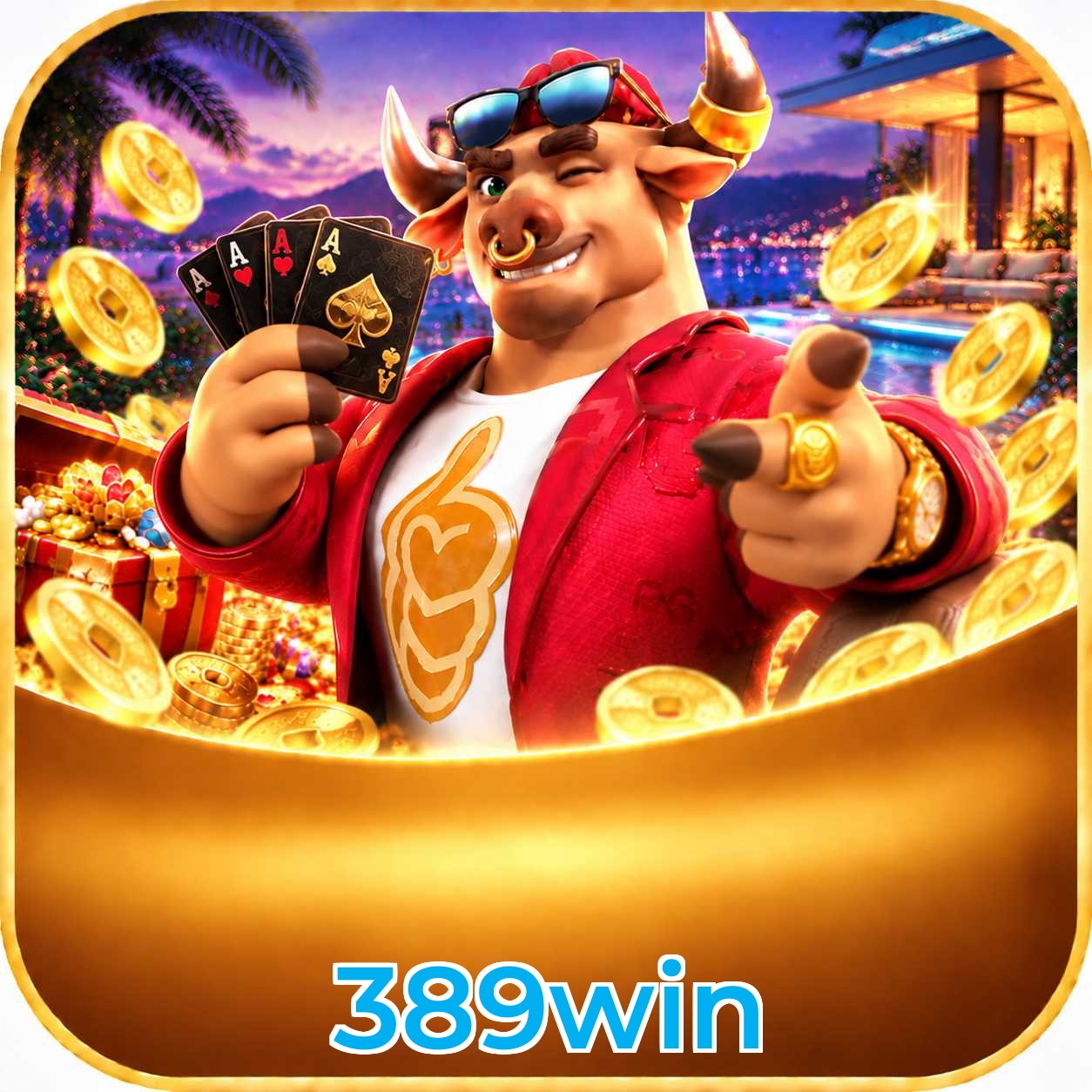 389win Facebook Group