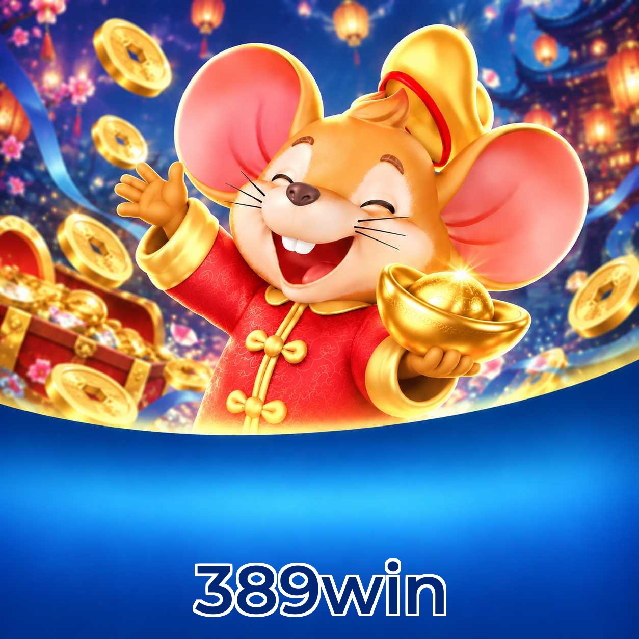 389win Streaming Quality