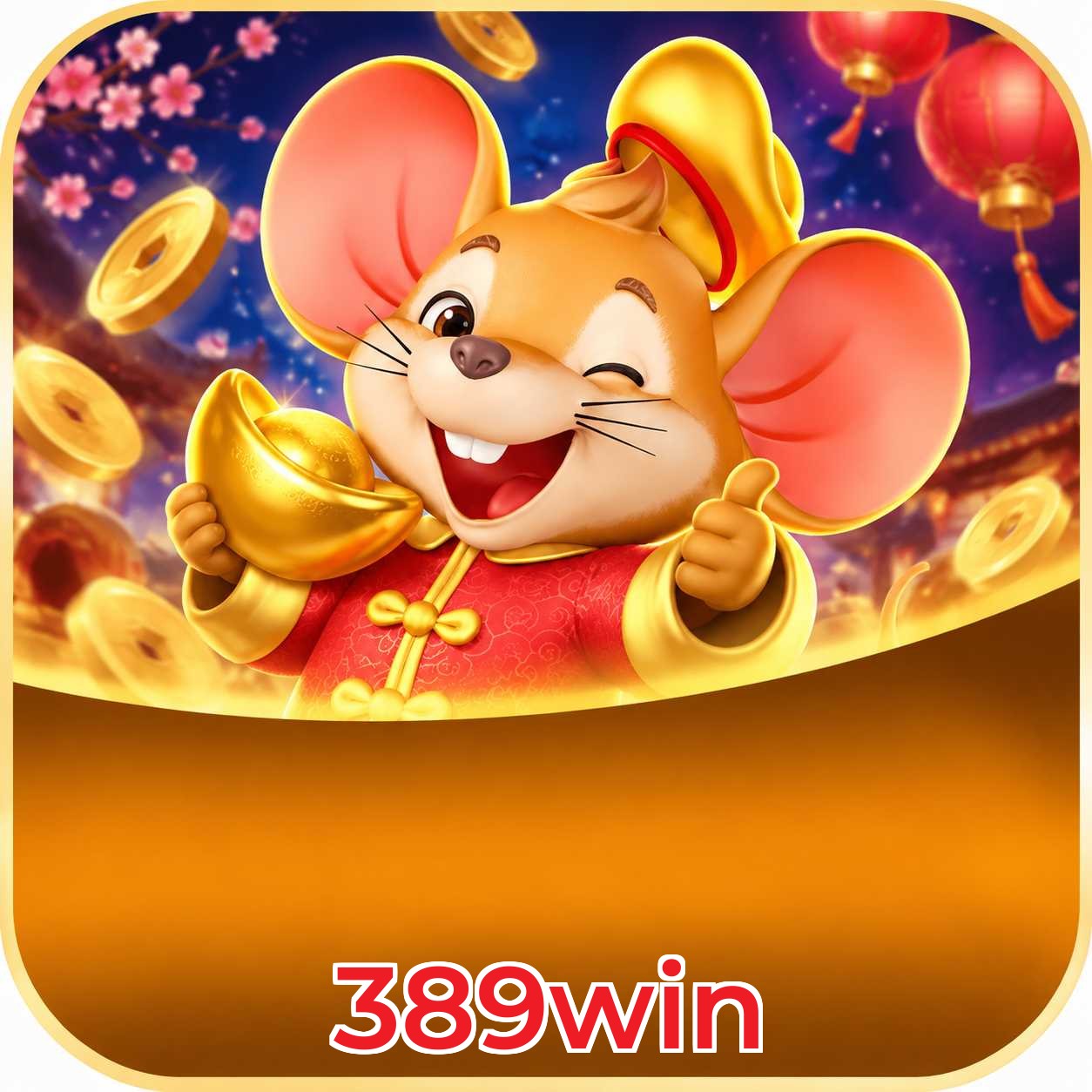 389win Telegram Stats