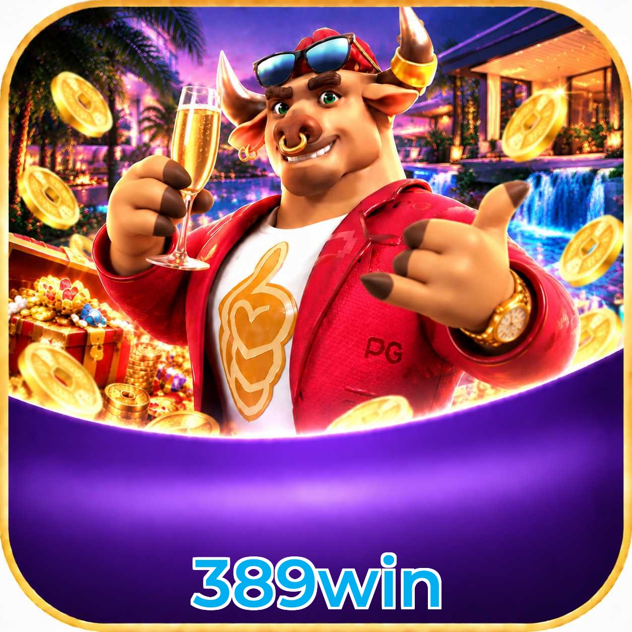 389win Erros de Login