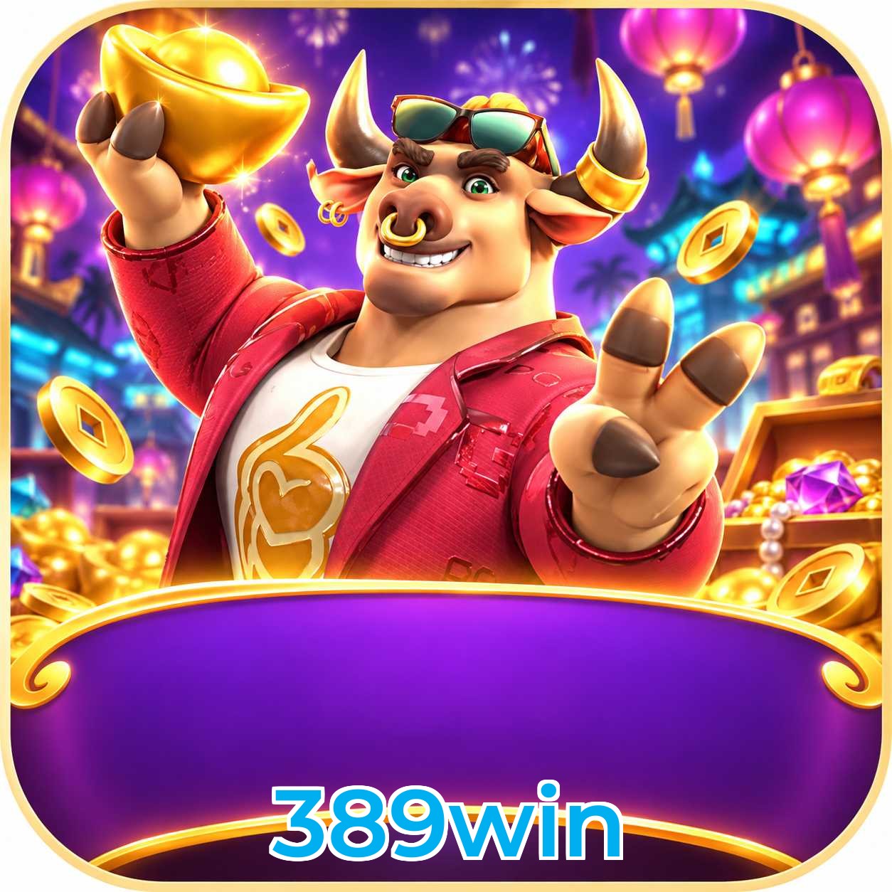 389win Betting Limits