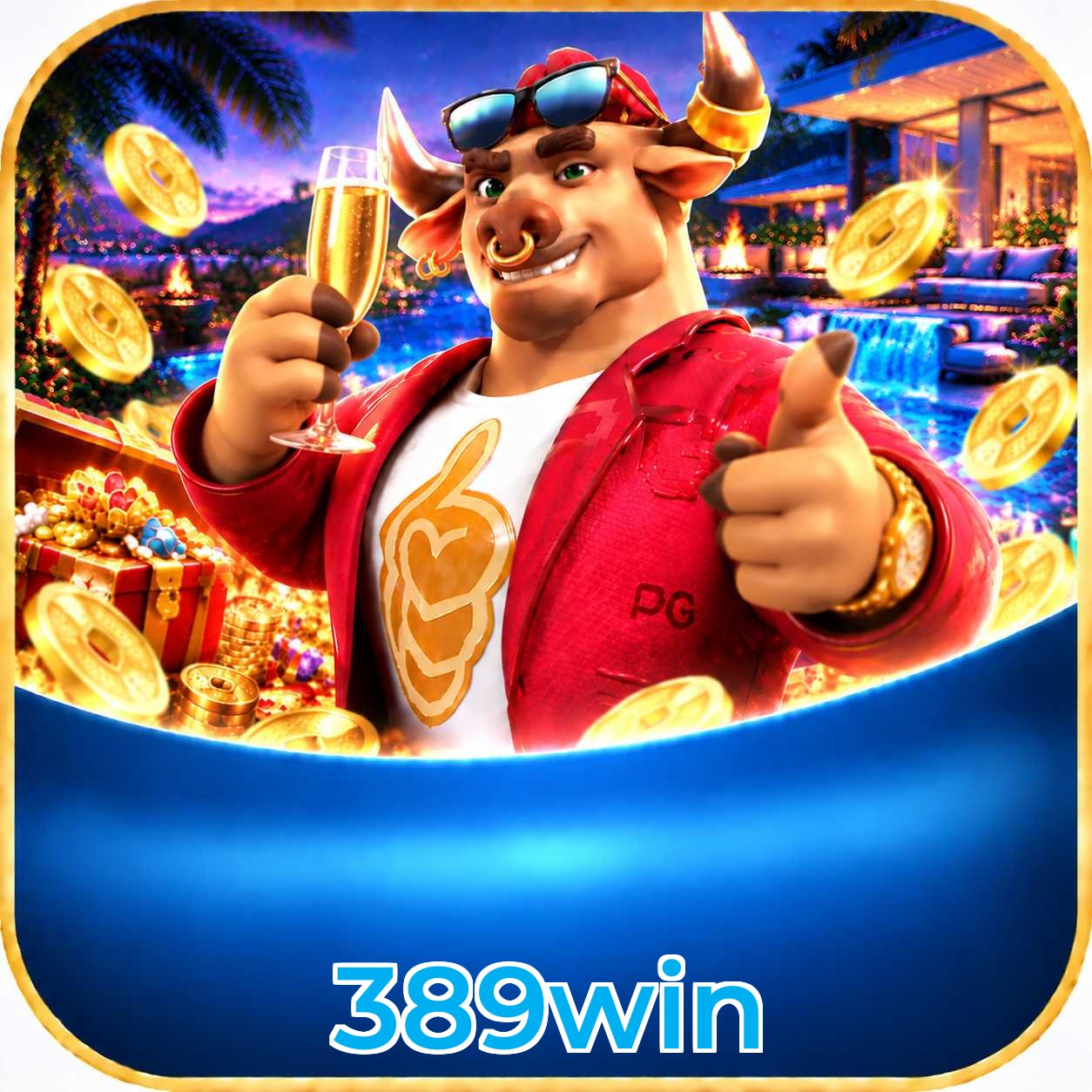 389win RTP Testing