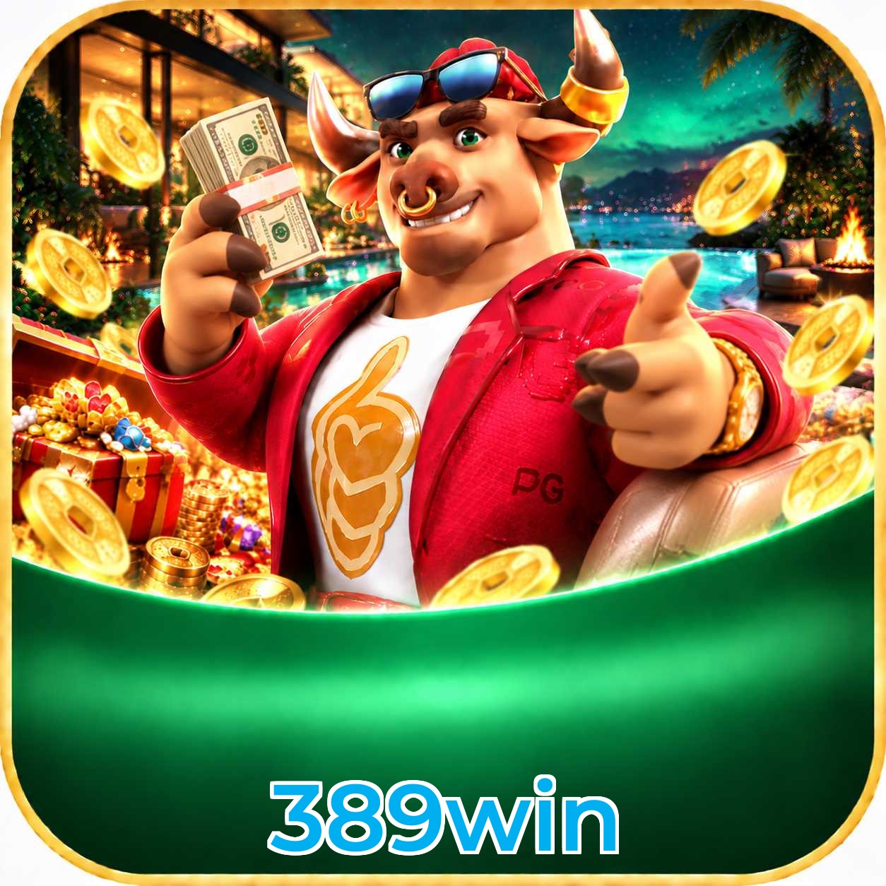 389win Estratégias Slots