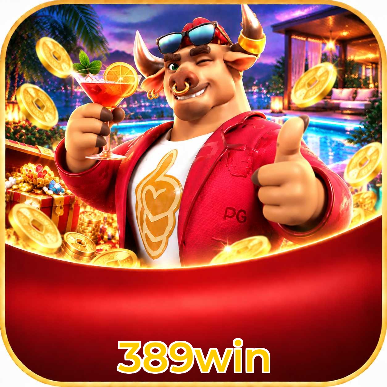 389win VIP Program