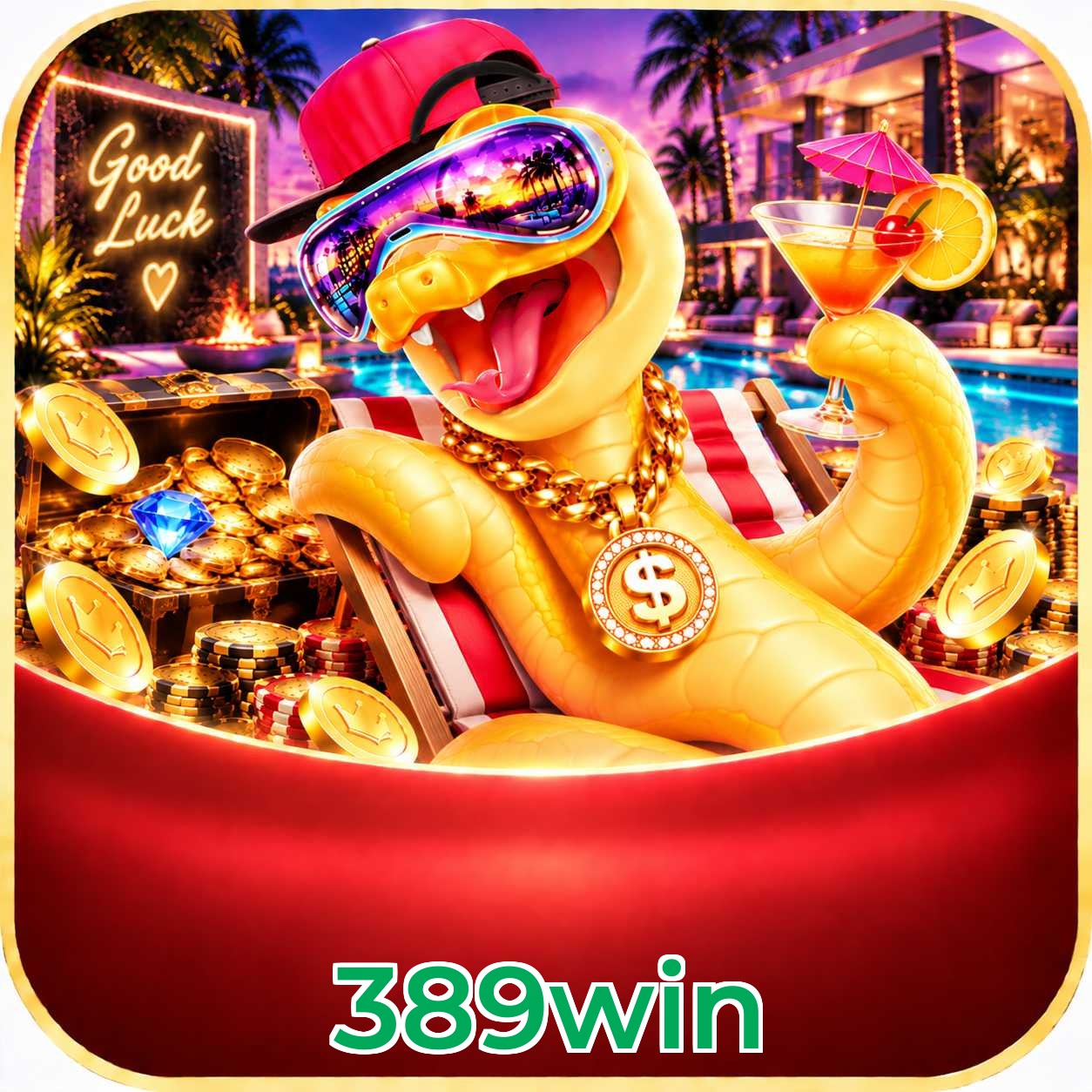 389win Top Slots