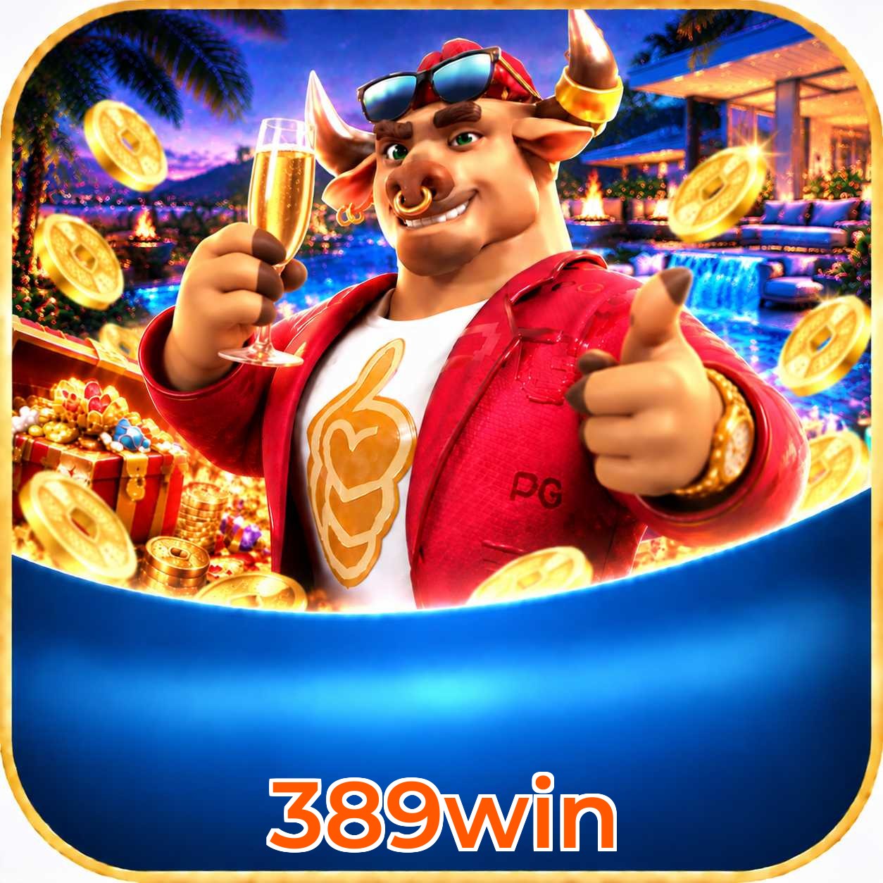 389win Live Games