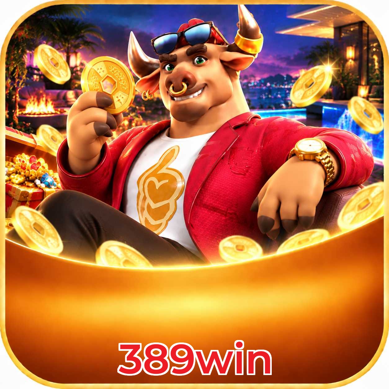 389win Version History
