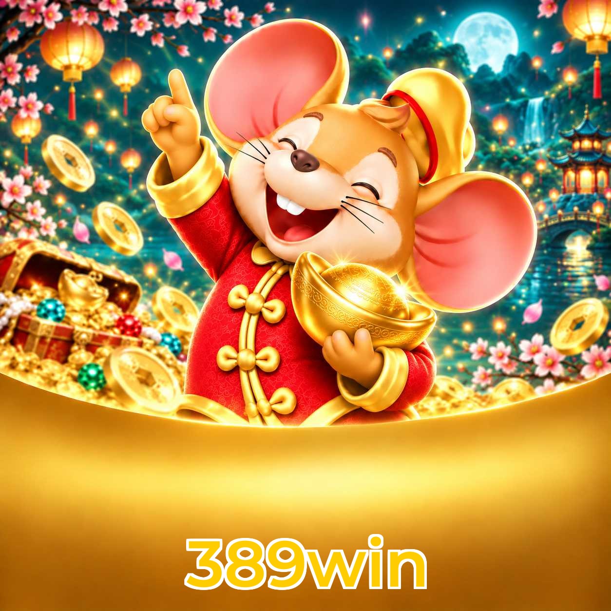 389win Responsible Gaming