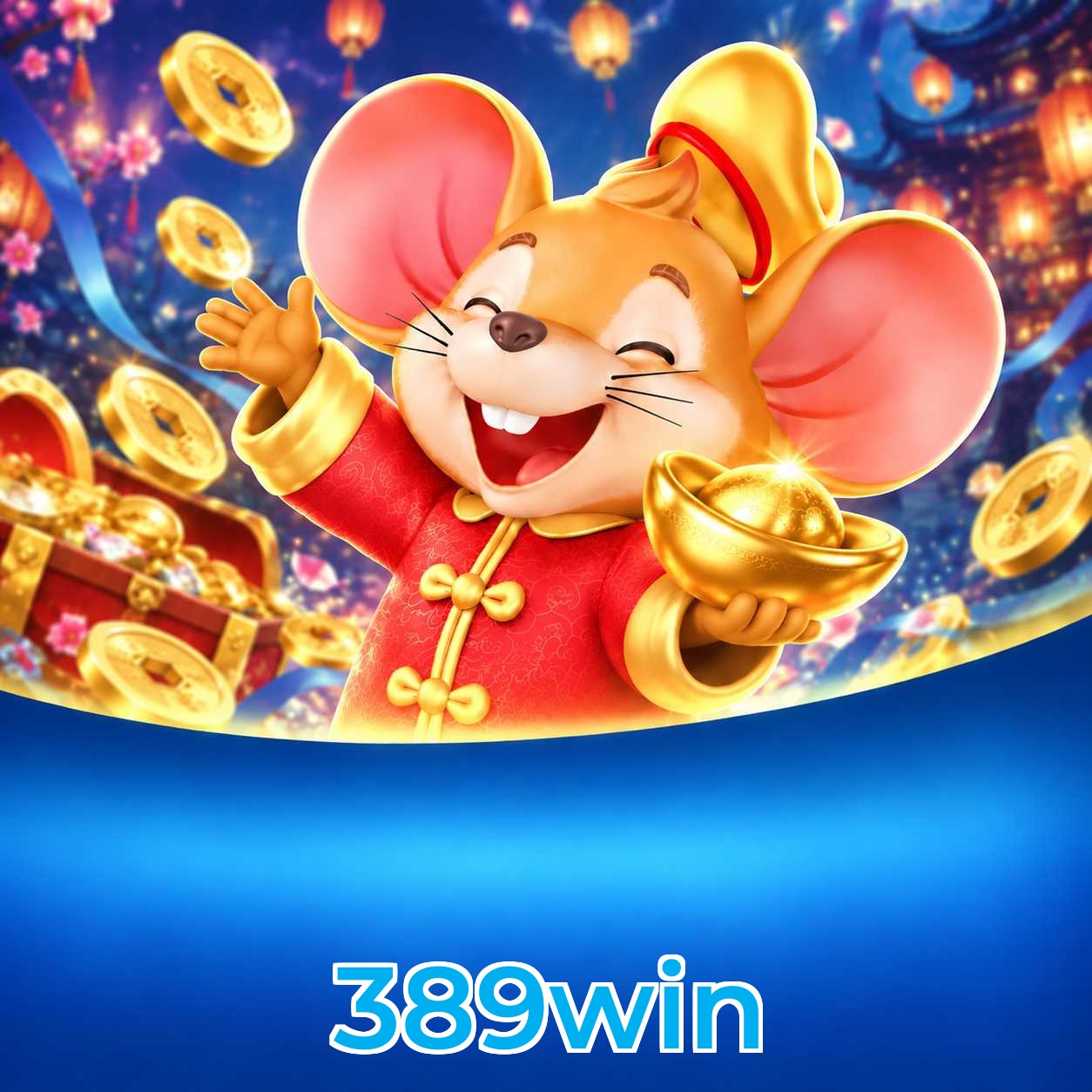 389win Requirements