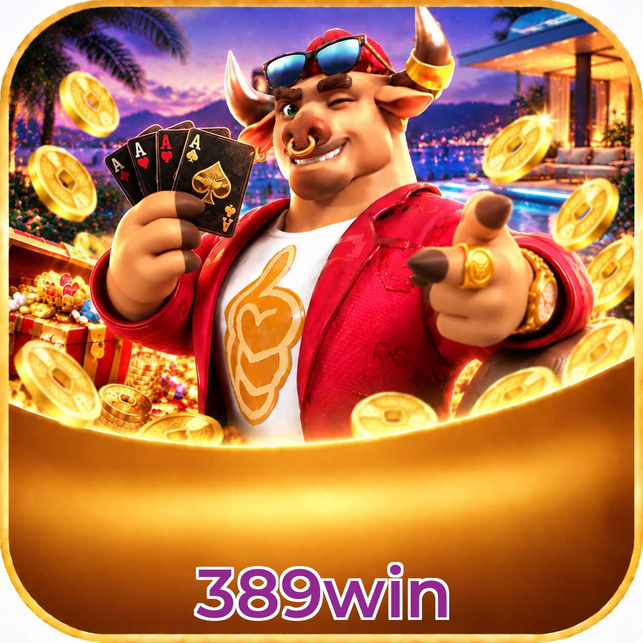 389win Security