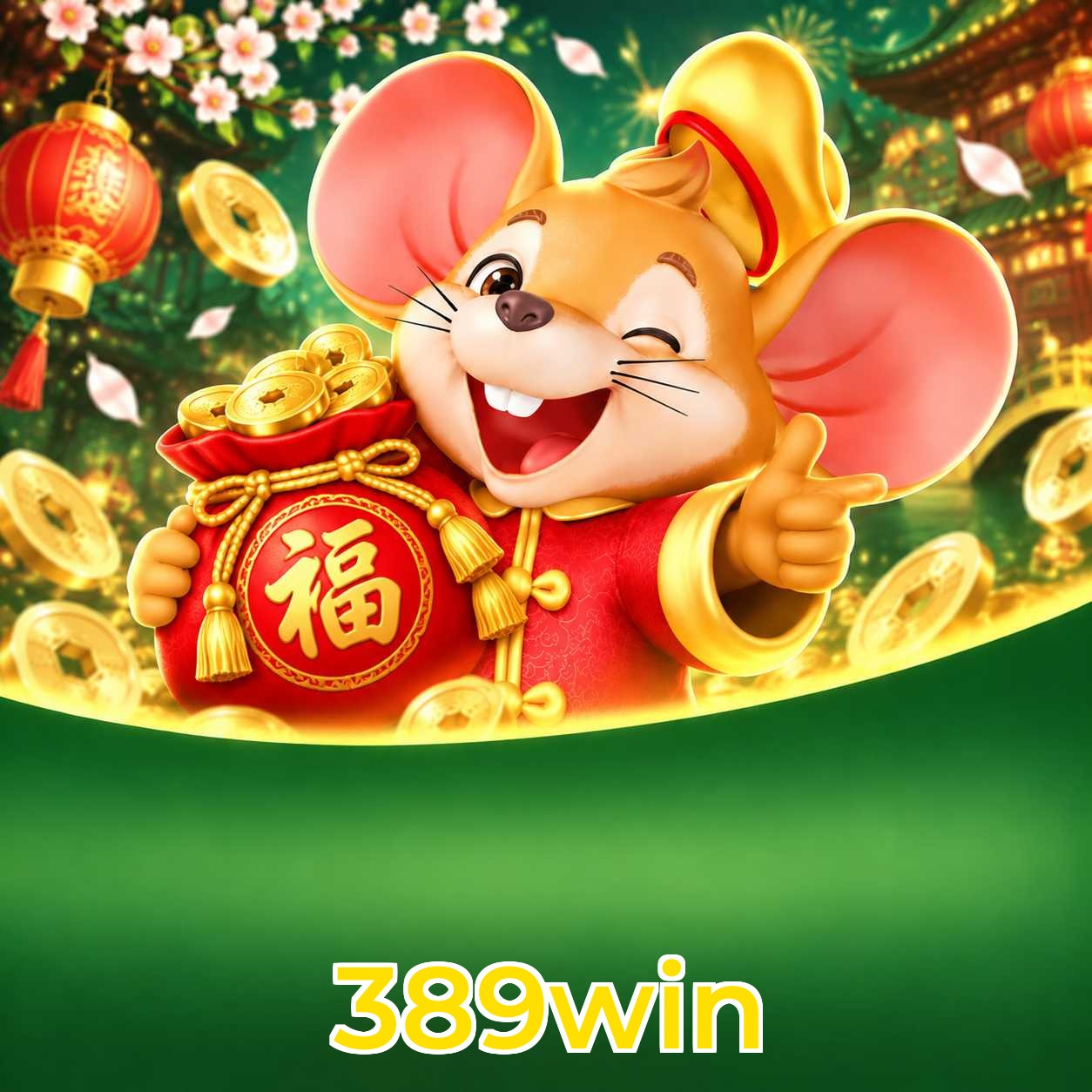 389win Cashback