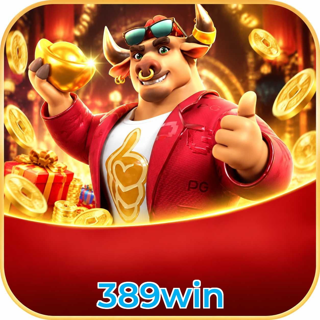 389win Slots