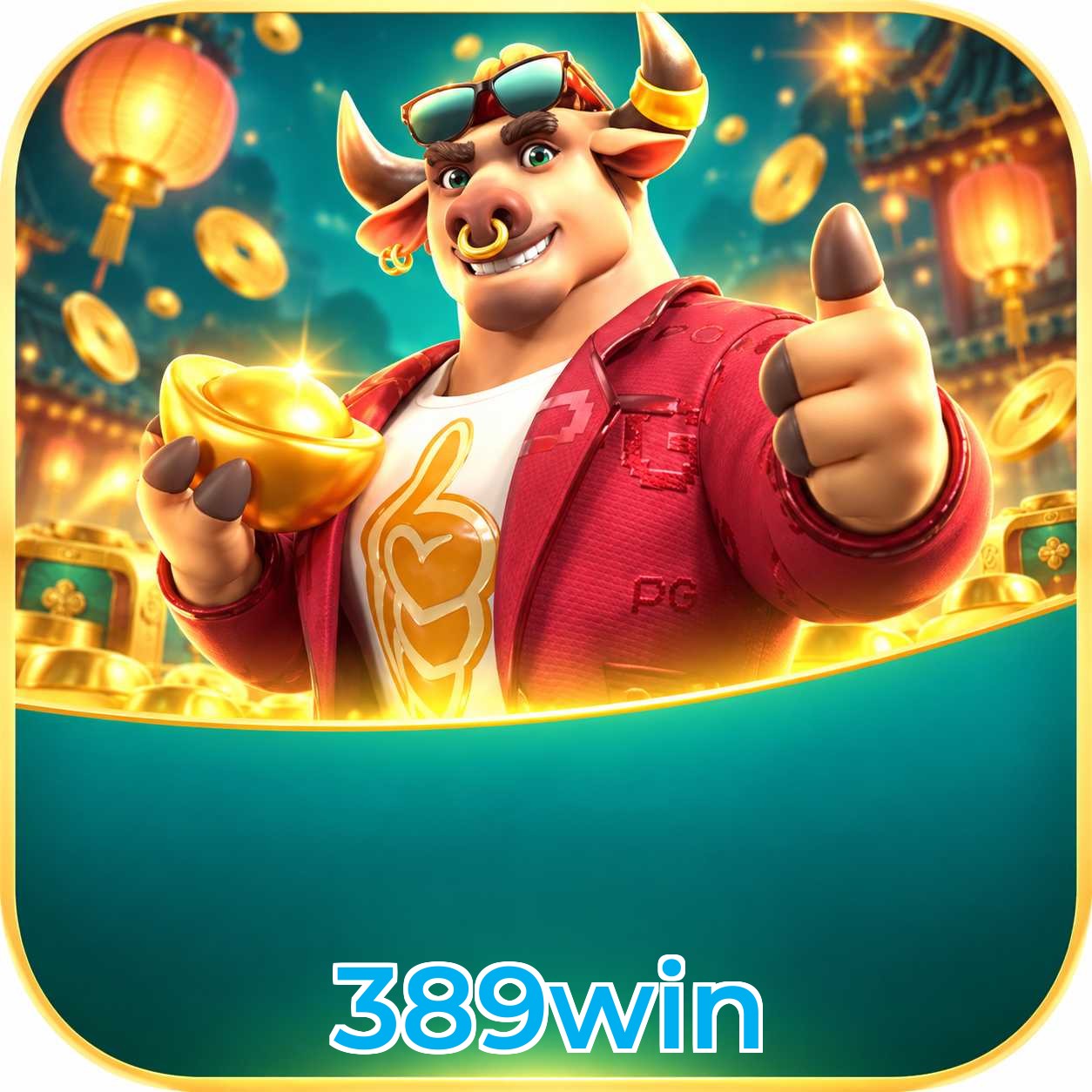389win Logo