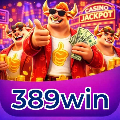 Estatísticas 389win