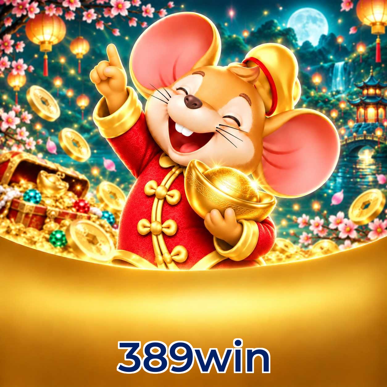 389win Fortune Tiger Strategies