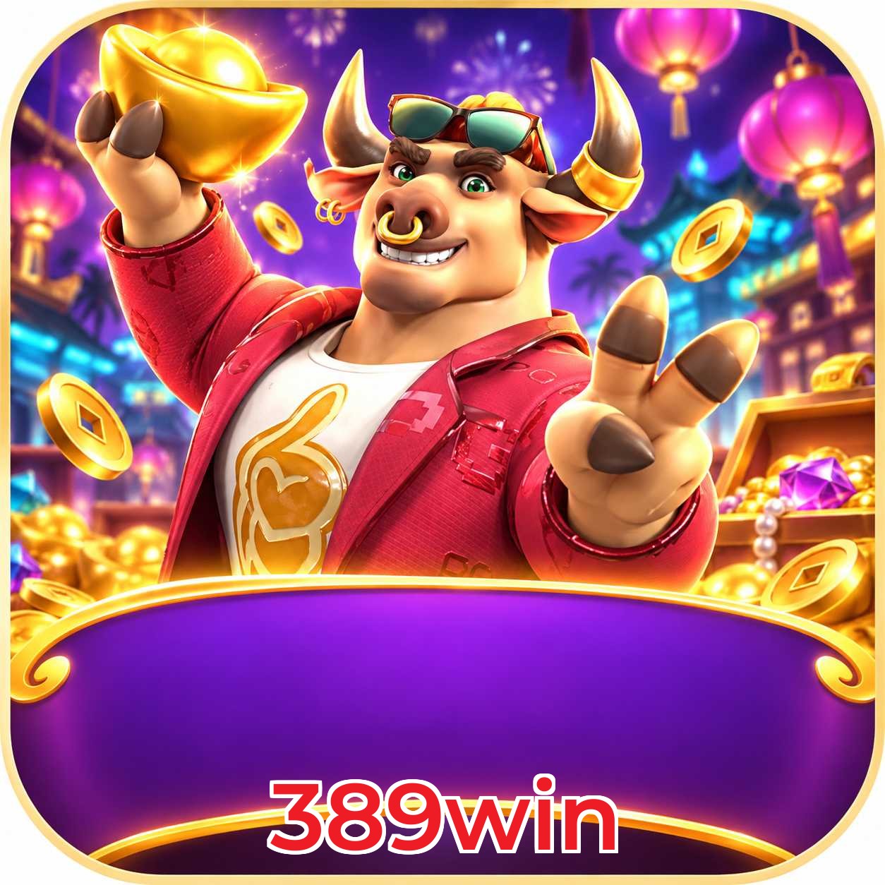 389win Top Wins