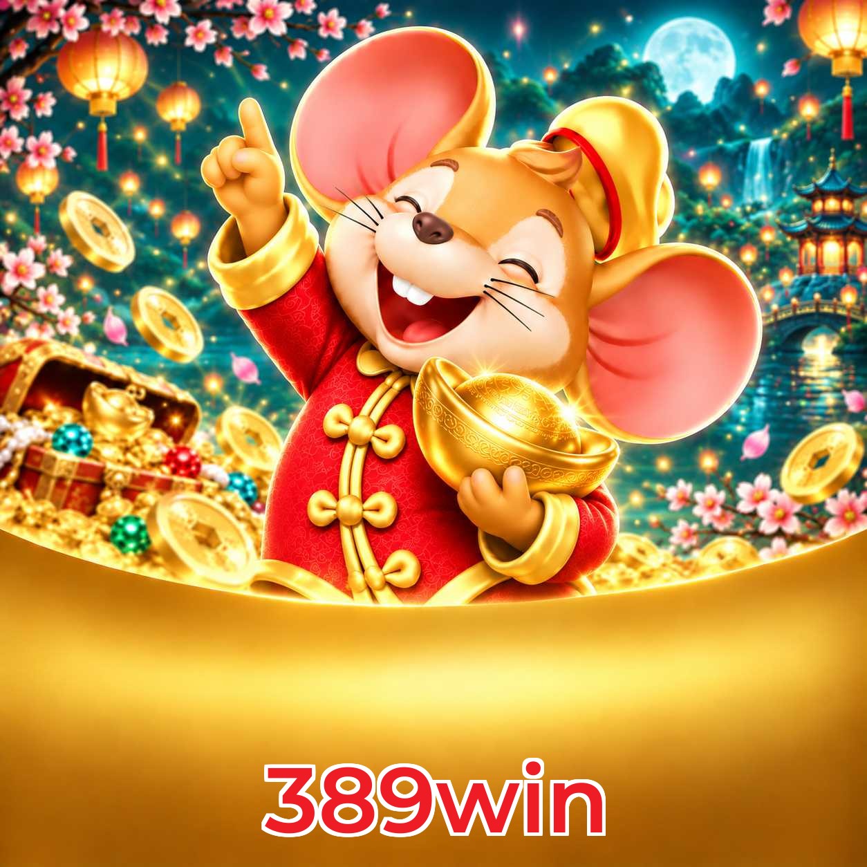 389win App vs Web