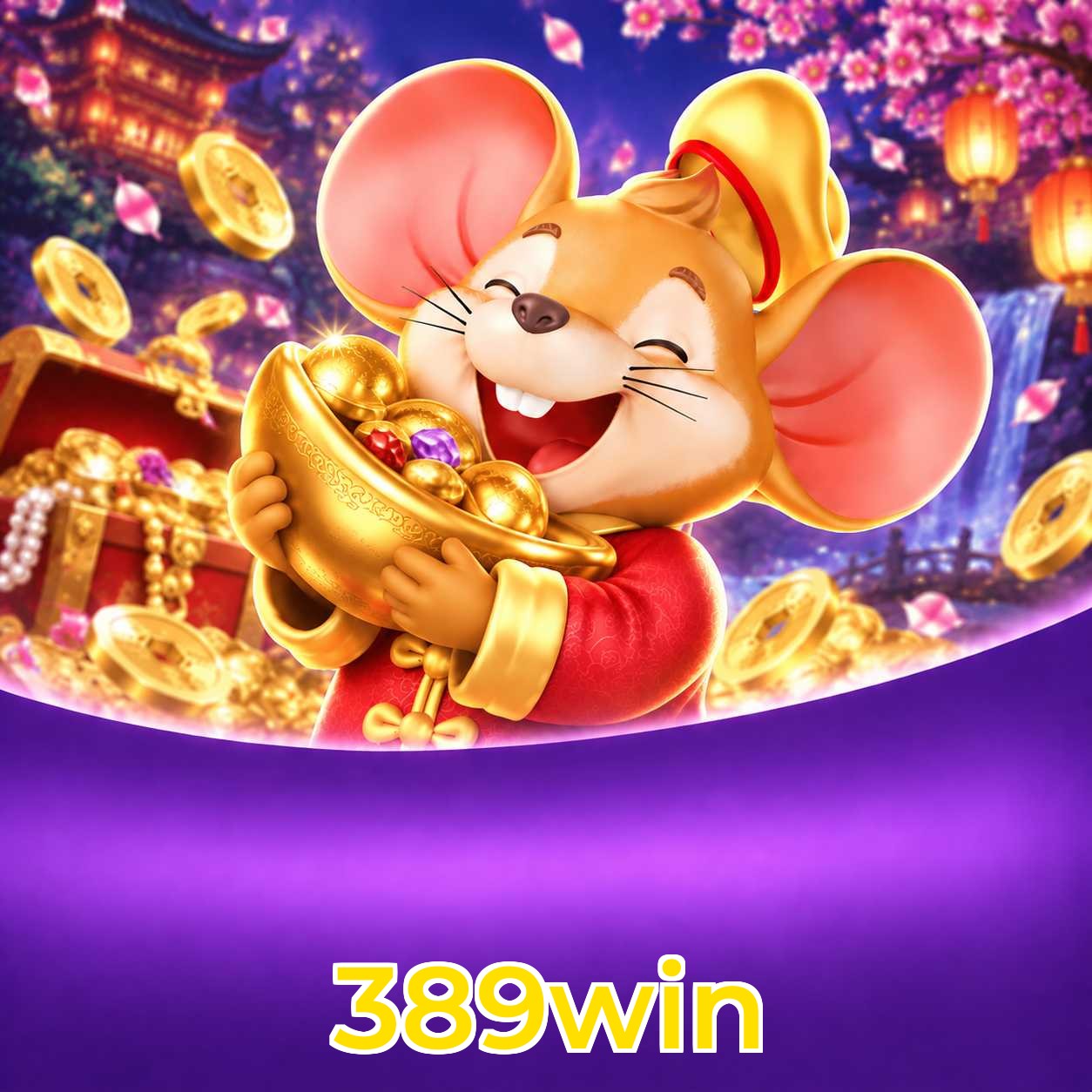 389win Como Apostar Lottery
