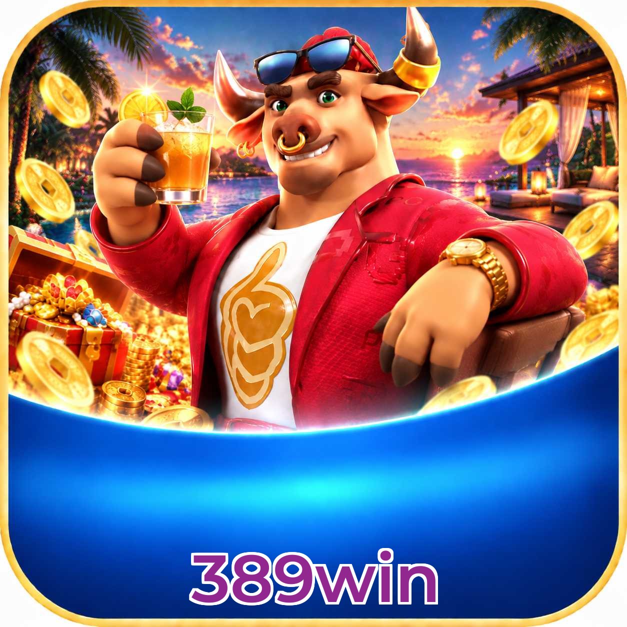 389win FAQ