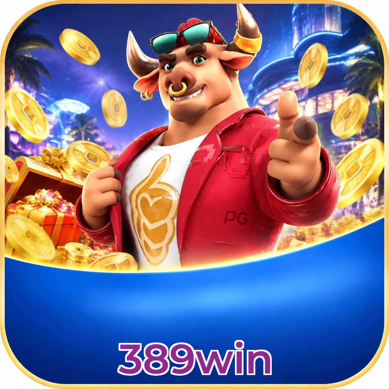 FAQ Baixar 389win