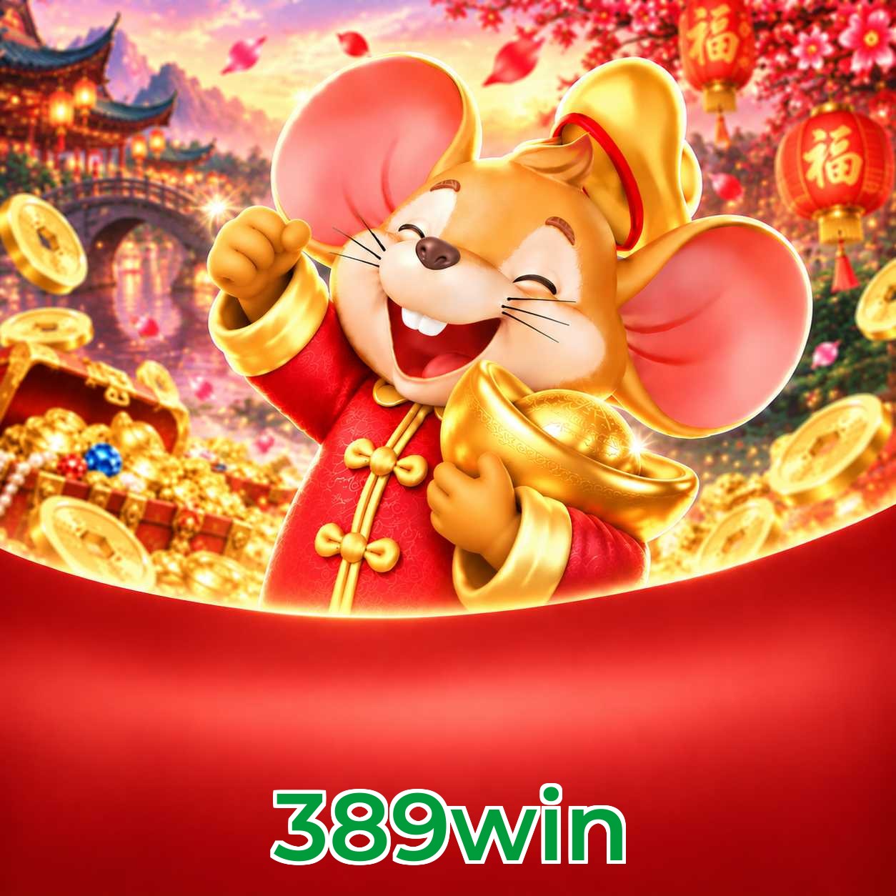 389win Jogos Exclusivos