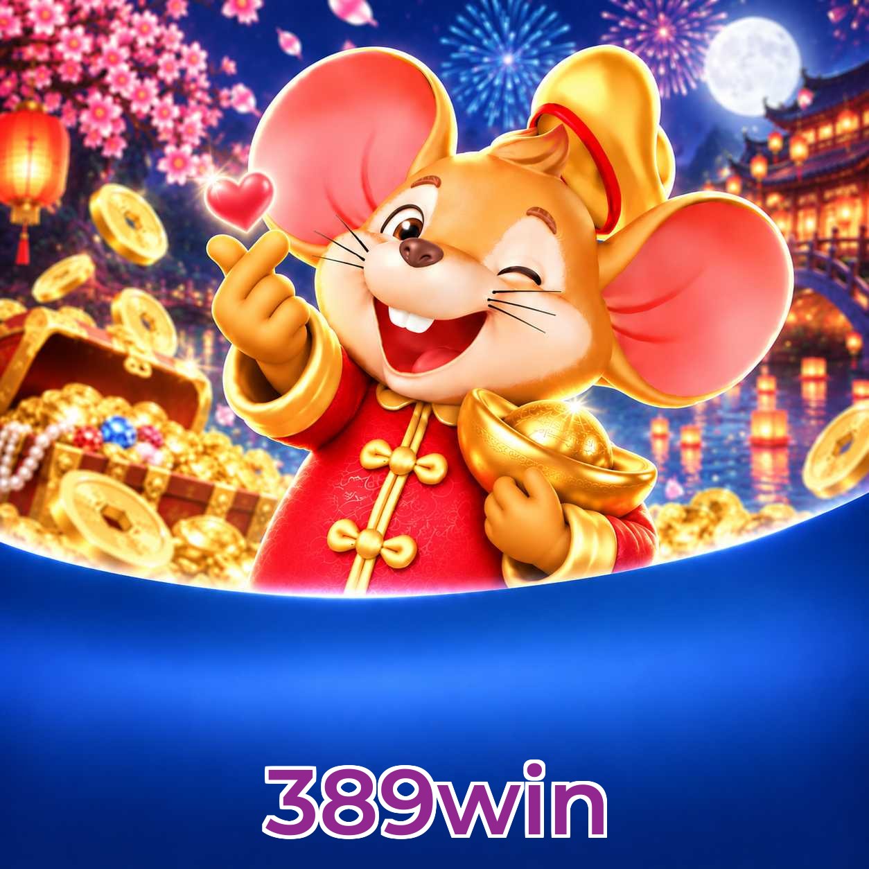 389win Compatibilidade