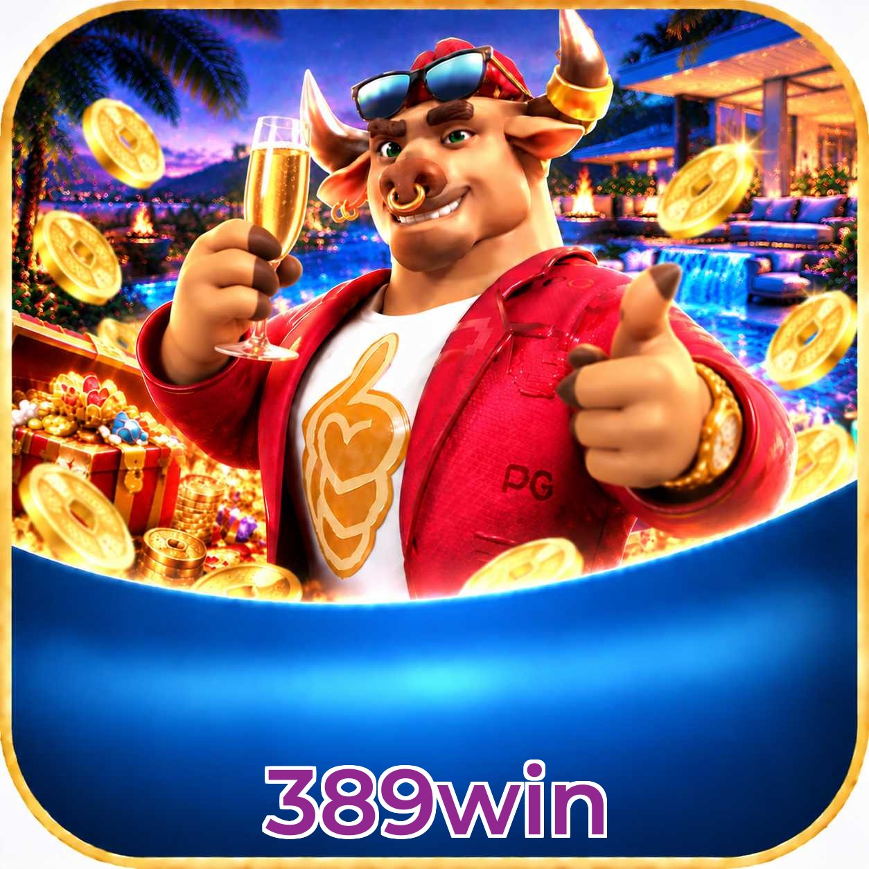 389win Slot FAQ