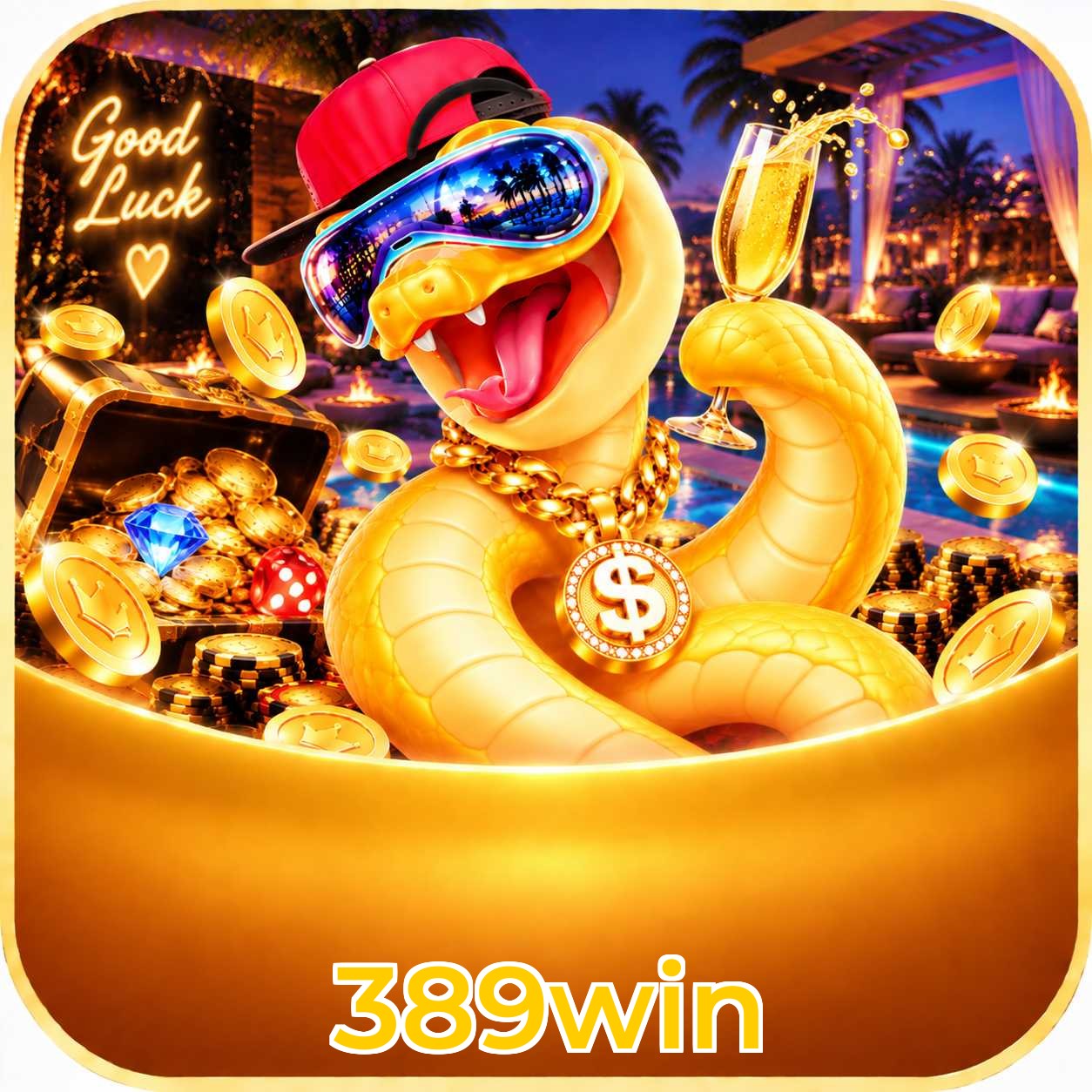 Baixar 389win Android