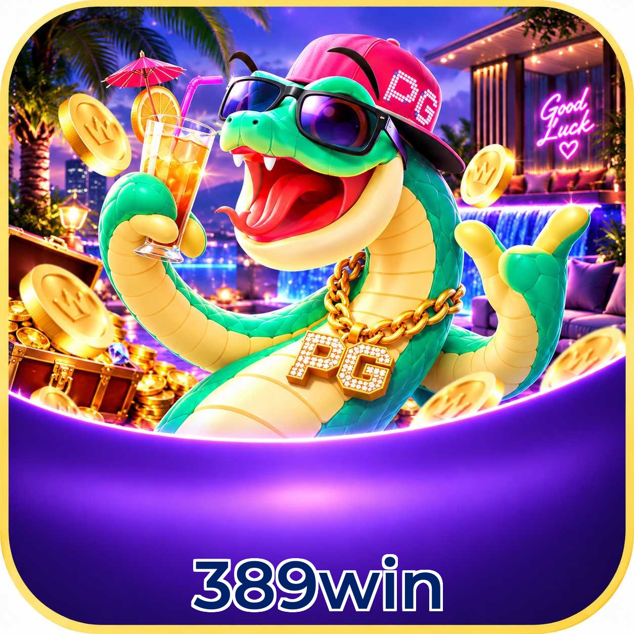 389win instalar iPhone Safari PWA