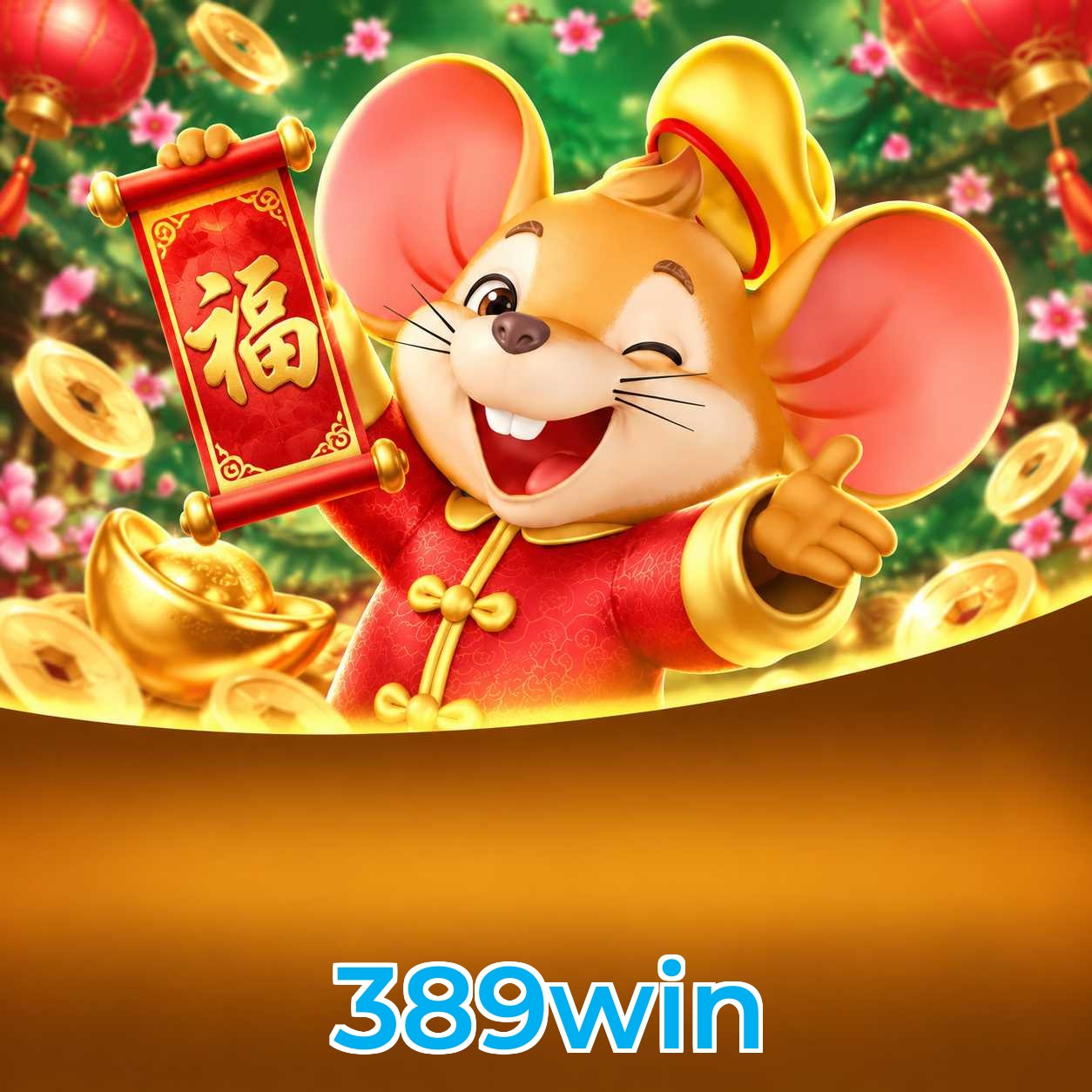 Baixar 389win PC Mac