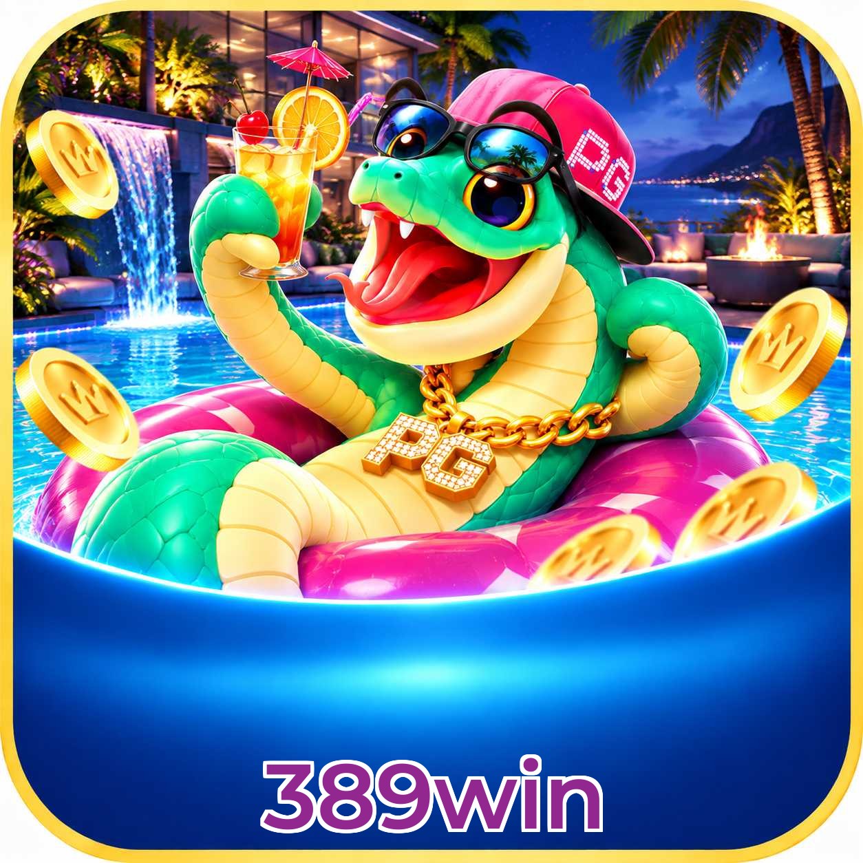 389win Compatibilidade