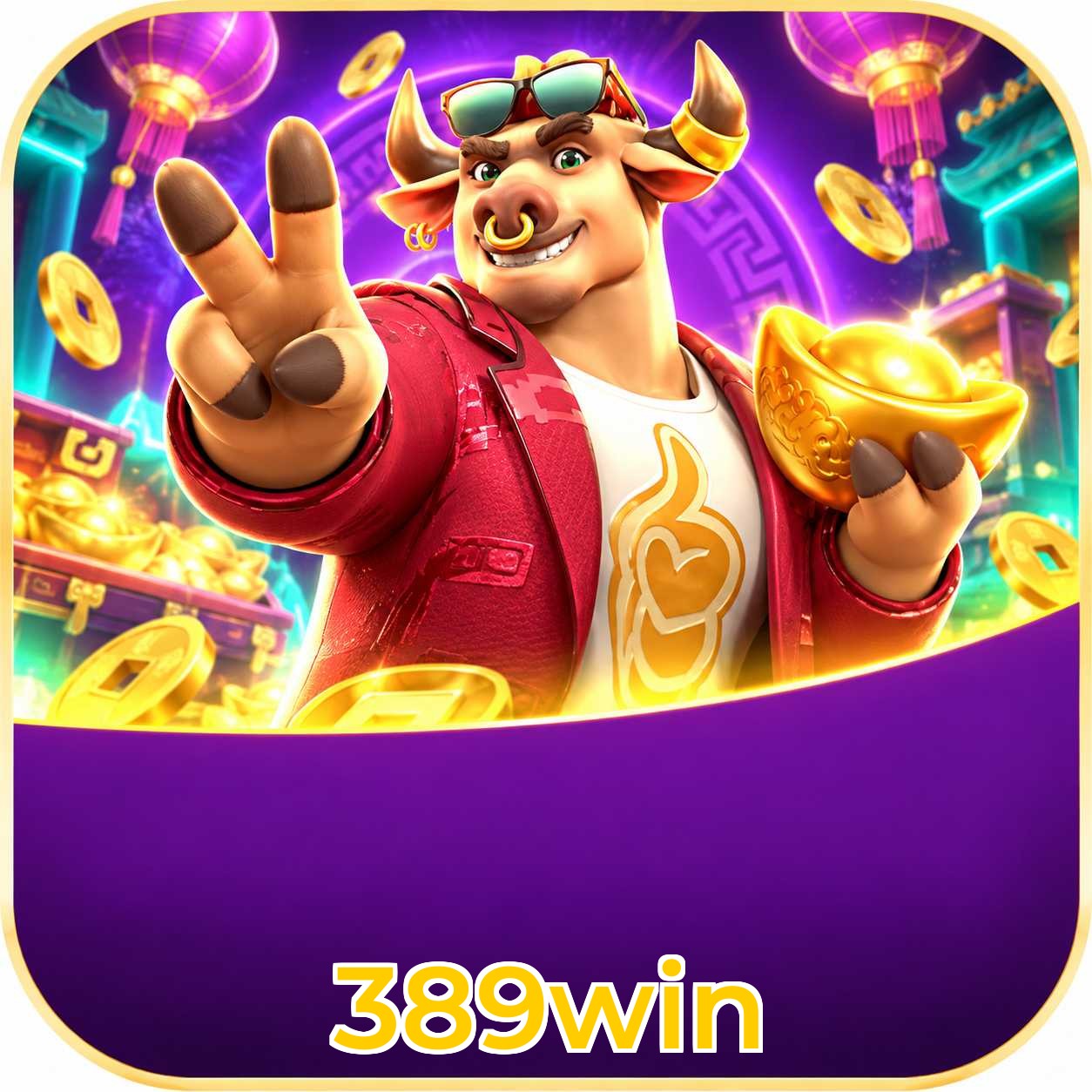 389win Estratégias Lottery