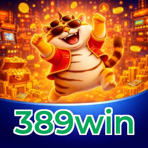Catálogo de jogos 389win com fornecedores Pragmatic Play, Evolution, NetEnt
