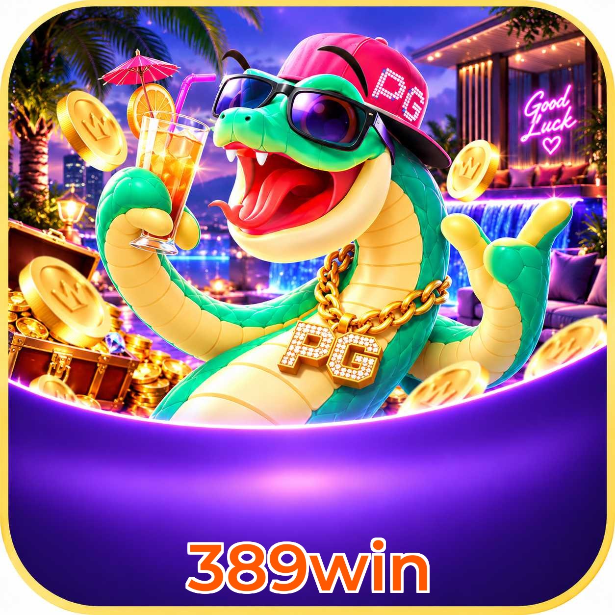 389win Download Speed