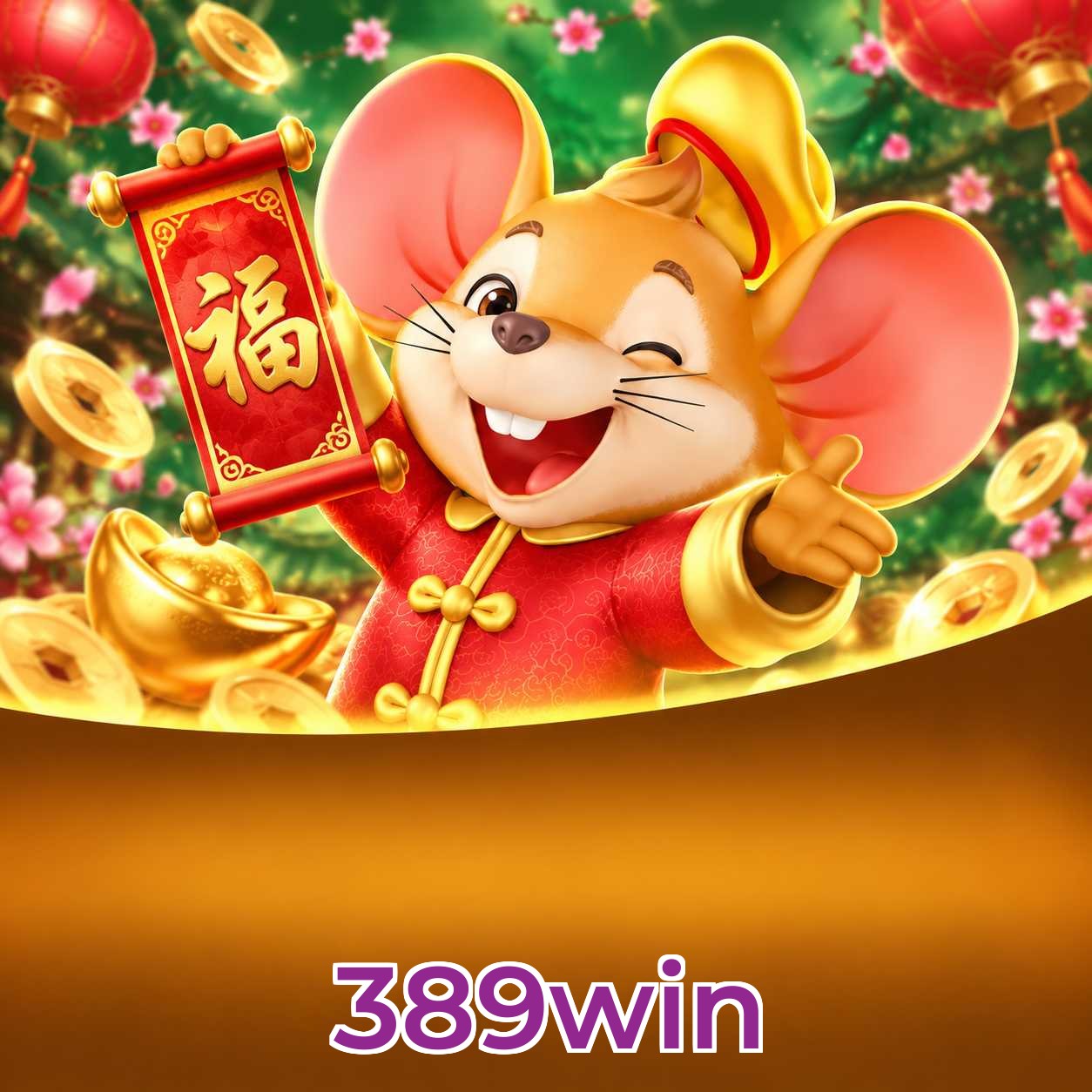 389win Odds Lottery
