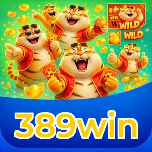 Aplicativo mobile 389win
