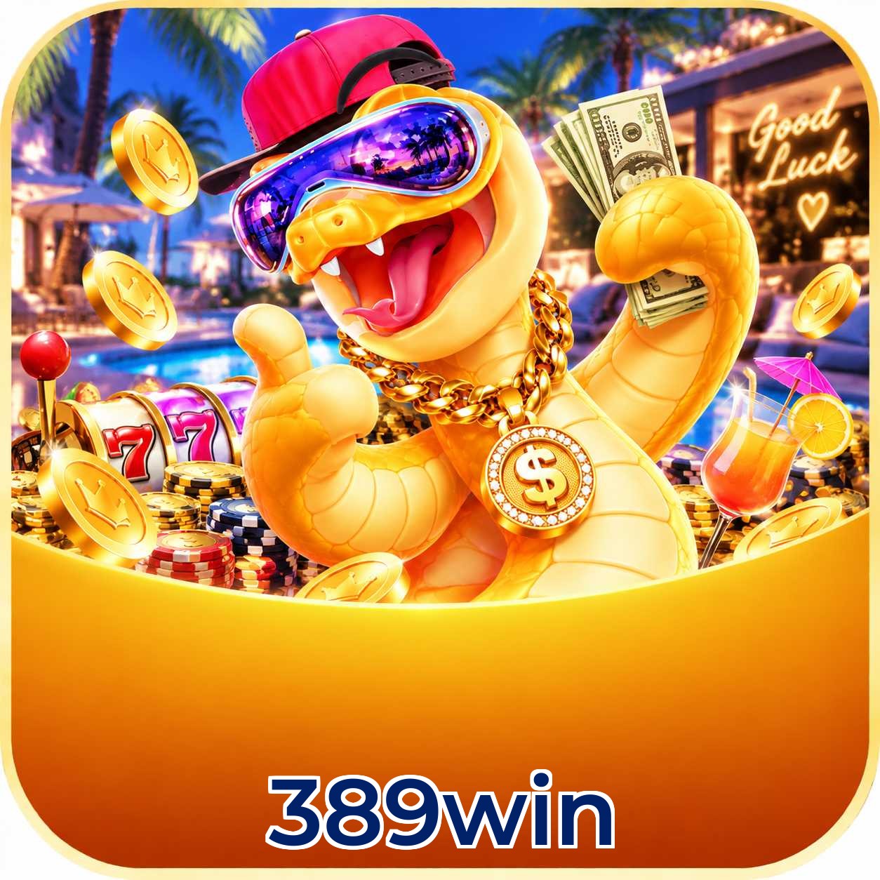 389win tabela de testes de instalação