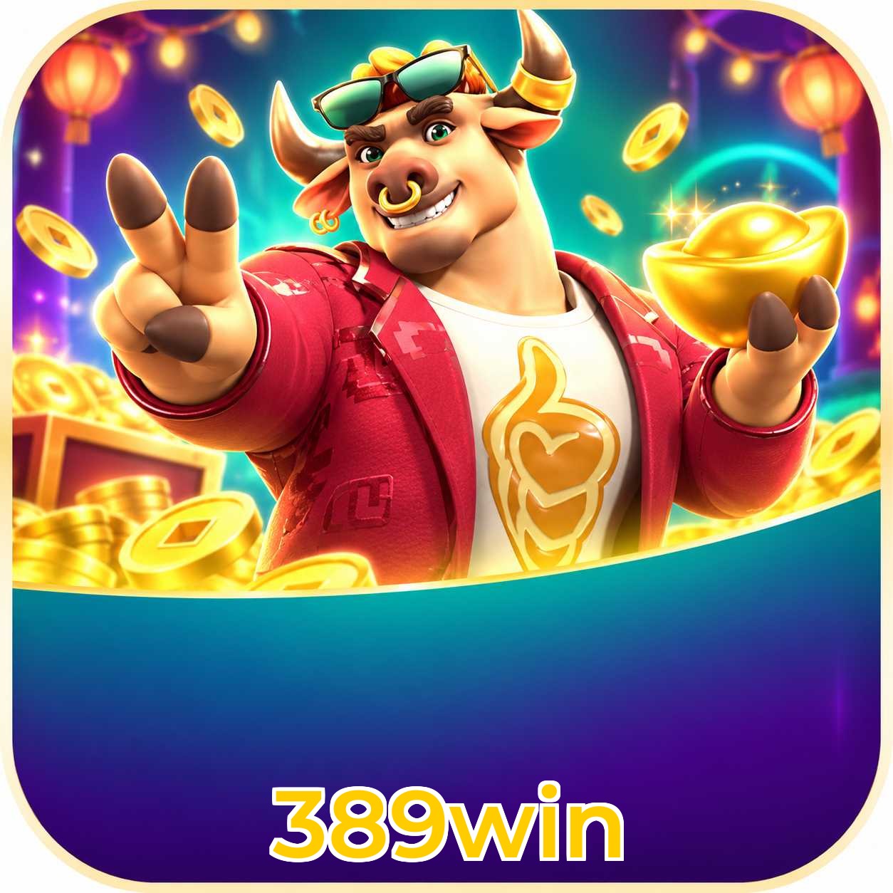 Baixar 389win iPhone
