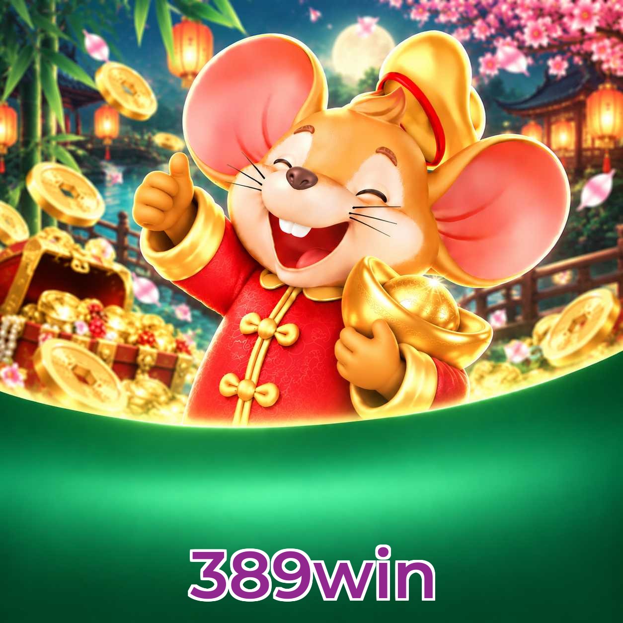389win FAQ