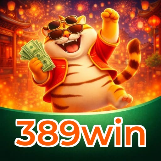 Acesso à conta 389win