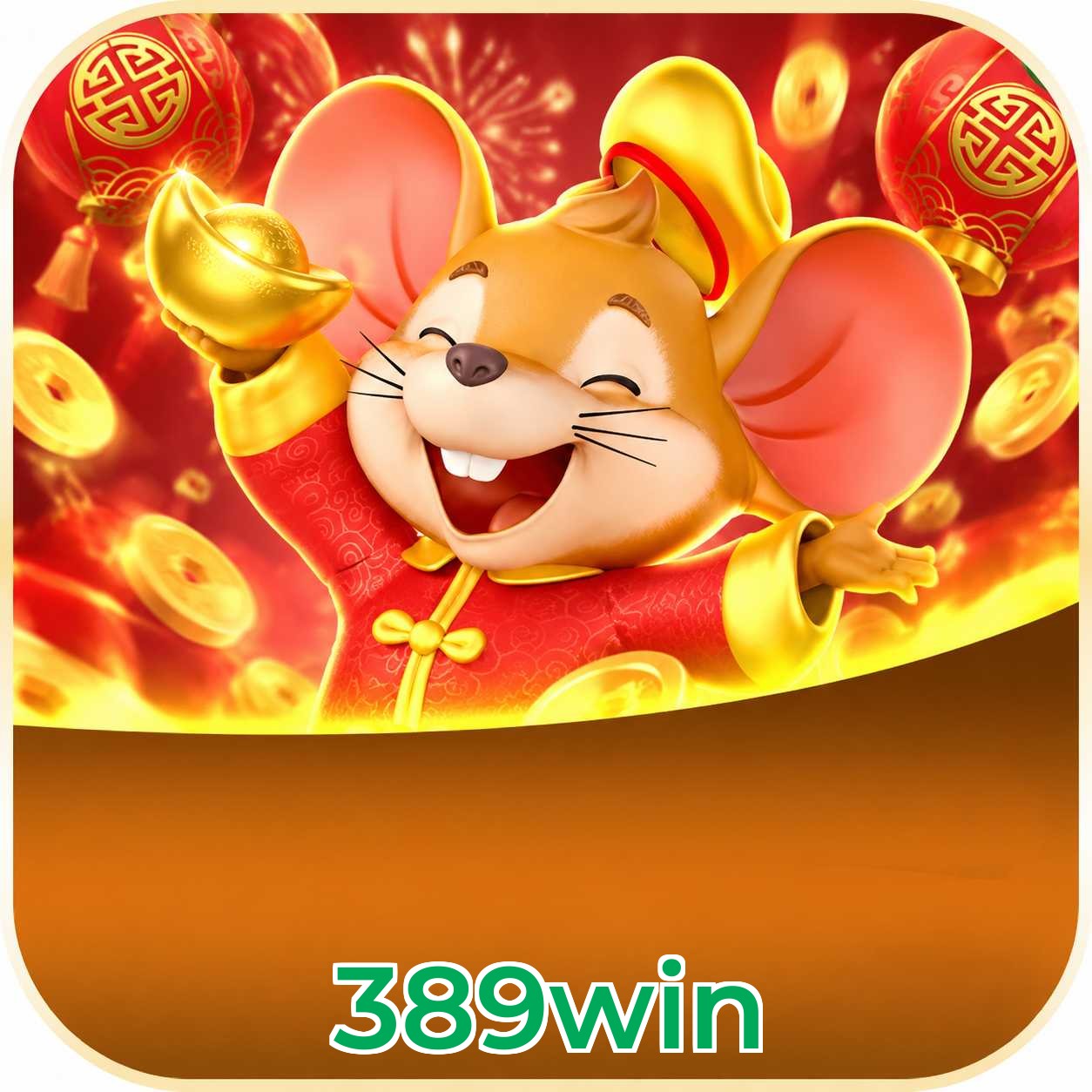 389win Logo