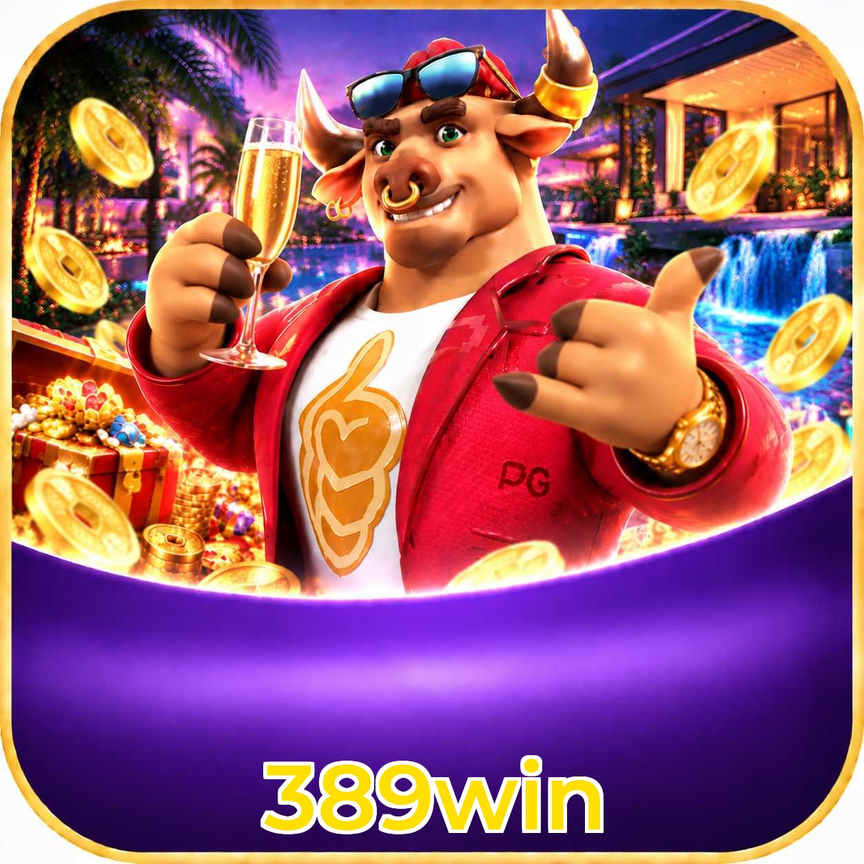 389win VIP FAQ