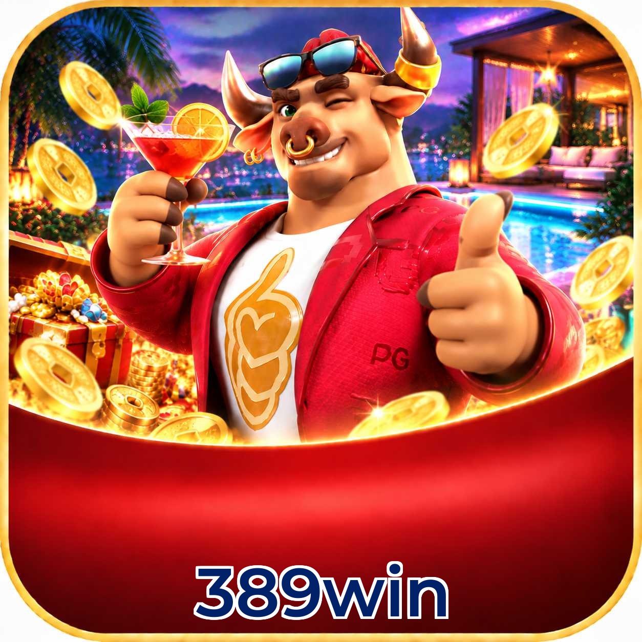 389win App Features